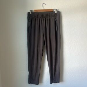 Zella women’s  Charcoal Joggers